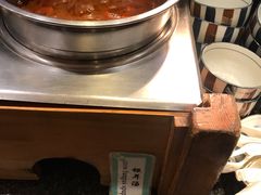-松子料理(白家庄店)