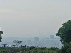 -南京市江宁方山