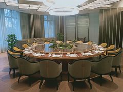 包厢-长兴开元名都大酒店·地中海咖啡厅