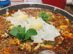 -聂发财重庆江湖菜(解放碑店)