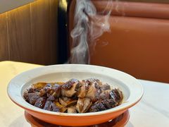 -秋色客家菜(南山店)