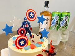 -木子烘焙(时代天街店)