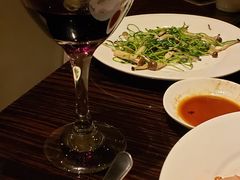 -上海东方佘山翰悦阁酒店·Vie全日制餐厅