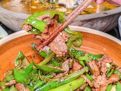 -食理八湘(中海城风情苑北区店)