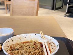 -聚园面庄(新光天地店)