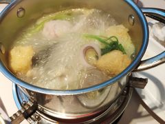 -东方雅典水疗美食汇(金海岸大厦店)