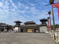-三国赤壁古战场