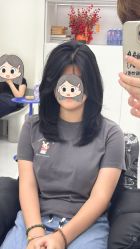 -5M HAIR SALON精品店