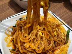 -魏家凉皮(雁塔路店)