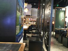 -和府捞面(石景山喜隆多店)