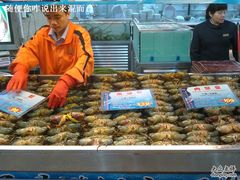 -渔民新村(番禺总店)