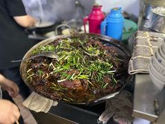 -无名氏面馆(邮电路店)