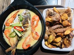 -盒马鲜生(曜一城店)