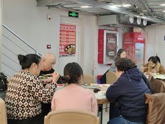 -那红花·东北菜铁锅炖(仙林金鹰店)