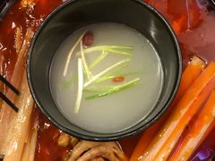 -重庆烧鸡公火锅(簋街店)