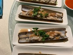 -无招牌海鲜餐厅(怡丰城店)