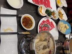 -世贸万锦大酒店·烹大师火锅达人