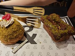 -B&C黄油与面包·THE GARDEN BAKERY概念店(世纪汇店)