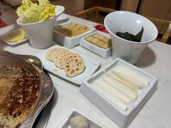 冬瓜-傣妹火锅(南京东路一店)