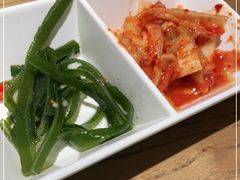 -冰川冷面·延边菜·炭烤串(观前店)