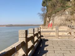 -三国赤壁古战场