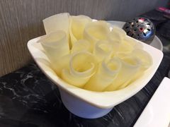 -热火朝天鲜切牛肉火锅(南强街巷店)