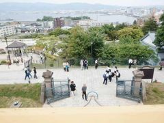 -金森红砖仓库