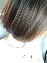 点击看大图 -梳蕾娜 HAIR SALON