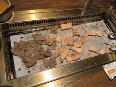 -新石器烤肉(之心城店)