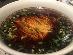 -南京大牌档(凯德大峡谷店)