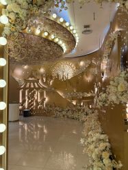 -花嫁丽舍婚礼殿堂(世博江景店)