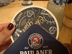 -Restaurant Paulaner am Dom