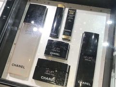 -崇光百货(尖沙咀店)