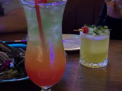 -MARU玛露音乐餐厅(大学路店)