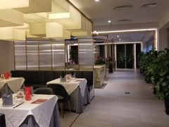 卡座-北京厨房(西安SKP店)