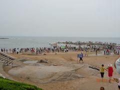 -日照灯塔风景区