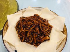 -力力豆花庄(广渠门店)