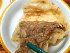 -清真永恒华威肉饼(潘家园店)