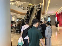 -天河城购物中心
