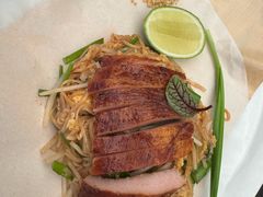 -帕蓝·暹罗料理&曼谷夜市(大学路店)