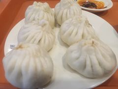 -庆丰包子铺(博雅CC商业广场店)