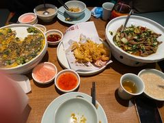 -闽上鲜·福建菜(龙湖滨江天街店)