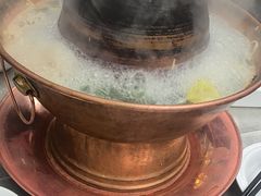 -东来顺饭庄(王府井步行街店)