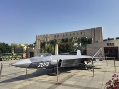 -大嶝英雄三岛战地观光园