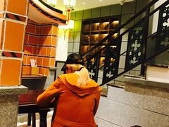 大堂-邵子牙·中华老字号(定安路店)