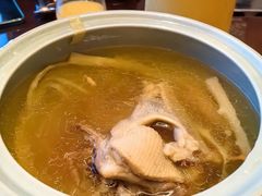 -环球港凯悦 · 享悦中餐厅