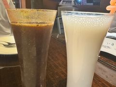 -Bombay Grill印度餐厅