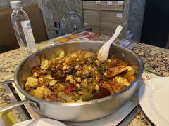 -黄记煌三汁焖锅(新世纪广场店)