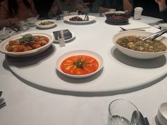 -荣兴酒家(徐家汇店)