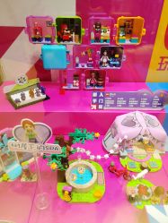 -乐高授权专卖店(济南万象城店)